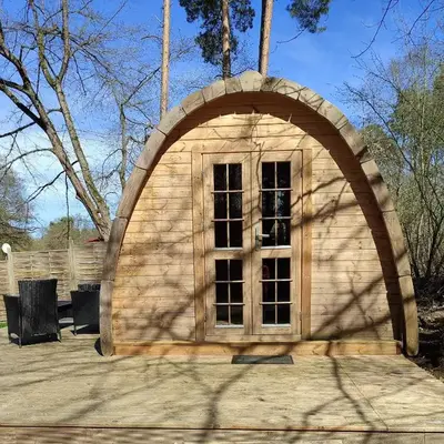 Minihotel 