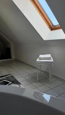 Grundriss der Unterkunft Fischerhaus Ketzin