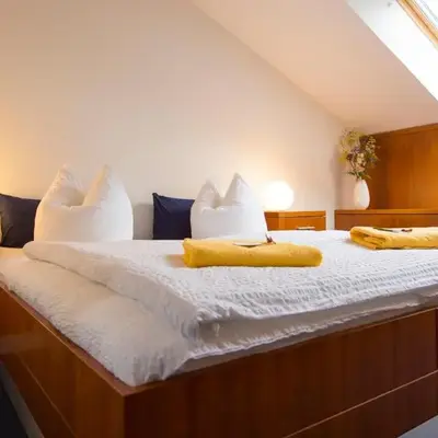 Pension Freiraum Guesthouse Berlin