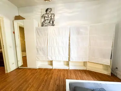 Grundriss der Unterkunft Schoenes Apartment in Prenzlauer Berg x Winskiez