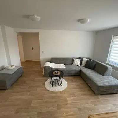 Trebelsee 2 Monteur- und Ferienwohnung