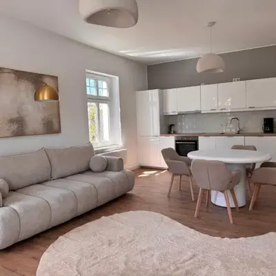 Apartment 2 am Werlsee