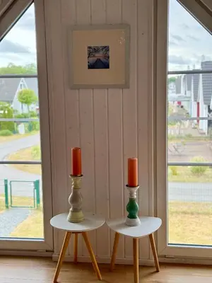 Grundriss der Unterkunft Hyggely Marie Sophie
