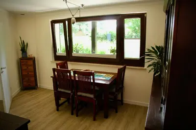 Grundriss der Unterkunft Apartment in Berlin-Köpenick