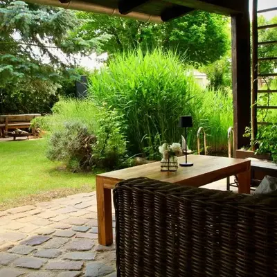 Apartment in Berlin-Köpenick