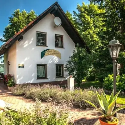 Chalet am See Sader