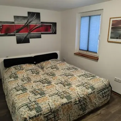 Kleines privates Zimmer im Jüterboger Stadtkern