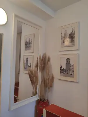 Grundriss der Unterkunft Perle Hotel