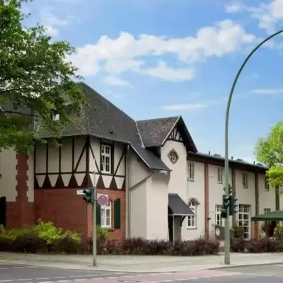 Perle Hotel