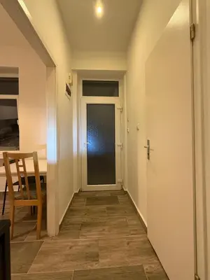 Grundriss der Unterkunft Beautiful apartment in Berlin8