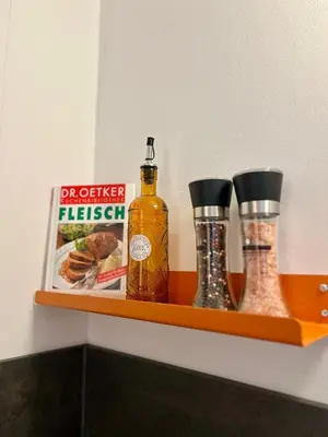 Grundriss der Unterkunft ALEXA Chic Design Apart up to 5 persons - Paid Parking - Superfast Wifi