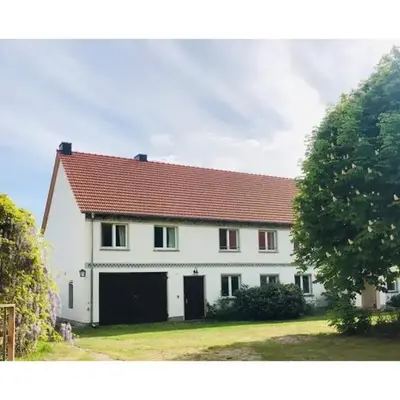 Bruderhof - Retreats & Ferien am See nahe Berlin