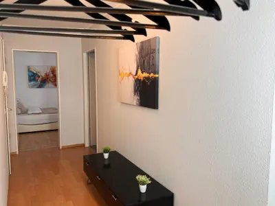 Grundriss der Unterkunft HolidayHome Apartments I Friedrichshain - Spacious Private Room