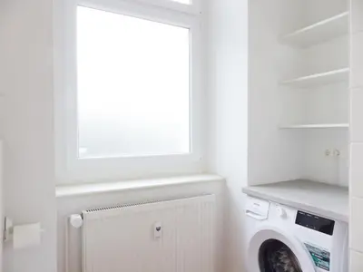 Grundriss der Unterkunft Schoene Ferien im Prenzlberg Ela