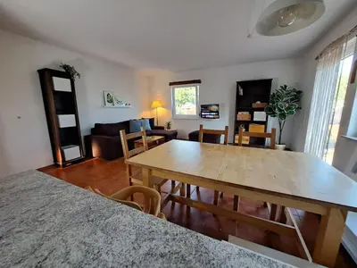 TV/Unterhaltungsangebot in der Unterkunft Peaceful House near Lakes - RON