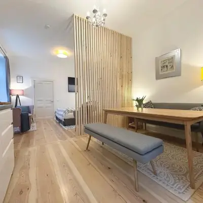 ROD 2 Quiet and Familyfriendly Apartment Close to Public Transport