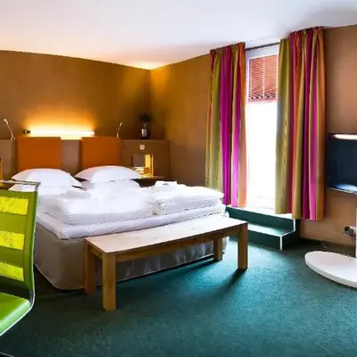 SONN IDYLL Aparthotel