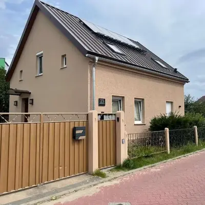 Rabbit House