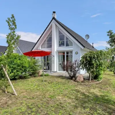 Lovely Home In Hafendorf Zerpenschleu