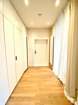 Grundriss der Unterkunft City center backyard Jewel - Ani