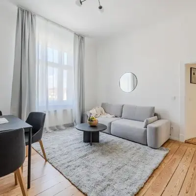 New 2 bedroom apt - Explorers & Remote workers!