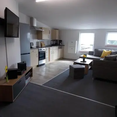 Ferienwohnung Sonnenblume