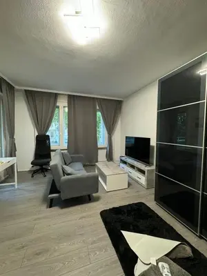 TV/Unterhaltungsangebot in der Unterkunft Rest house
