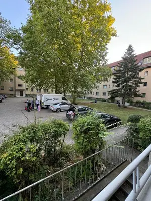 Grundriss der Unterkunft Rest house