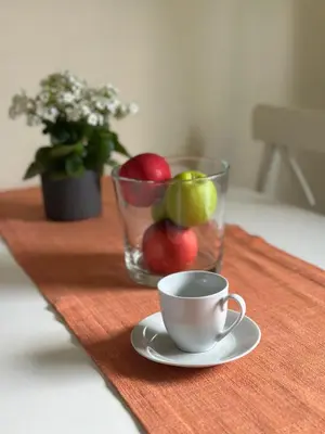 Grundriss der Unterkunft Gemütliches Haus in BERLiN Köpenick