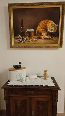 Grundriss der Unterkunft Mondänes Zimmer nahe Alex in Villenlage