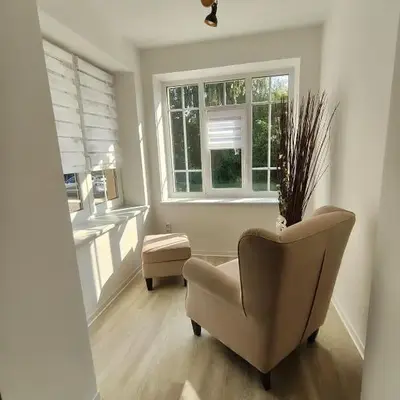 Ferienapartment am Dorfteich