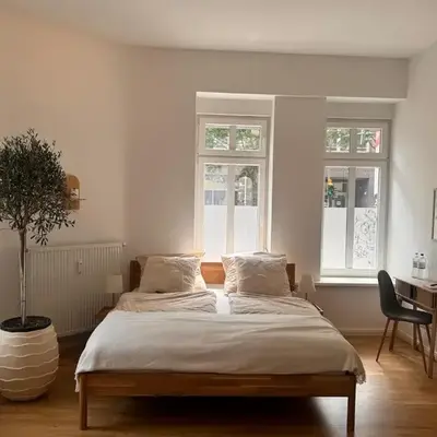 Cozy Altbau in Friedrichshain - Westwing Design
