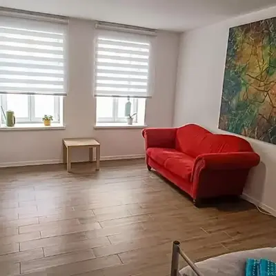 Apartment 1 in Altstadt in Angermünde