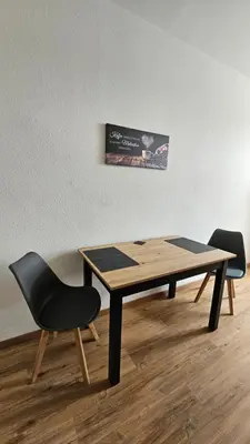 Grundriss der Unterkunft Stadtquartier No 1