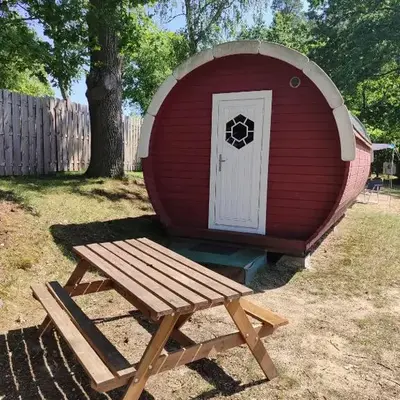 TinyHouse 