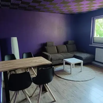 NEU! Ferienwohnung am Grimnitzsee