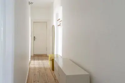 Grundriss der Unterkunft Mooeve Flatboxi Apartments