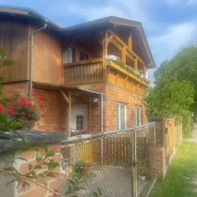 Ferienwohnung
