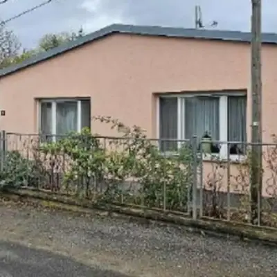Kleine Idylle