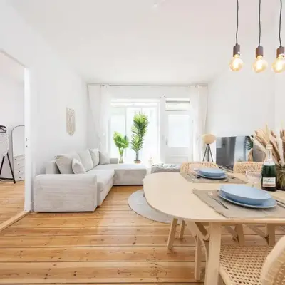 SUHU Berlin Apartments