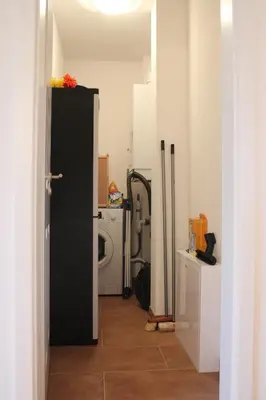 Grundriss der Unterkunft Seeblick 2