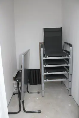 Grundriss der Unterkunft Seeblick 2
