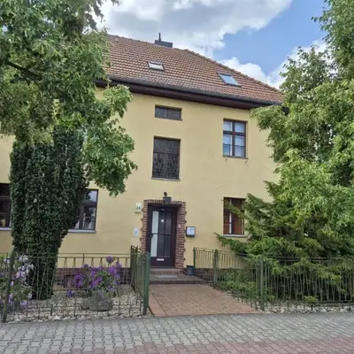 Haus am Wendsee
