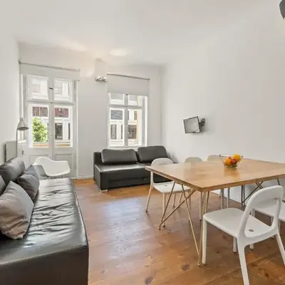 Mooeve Boxi Big with Balcony