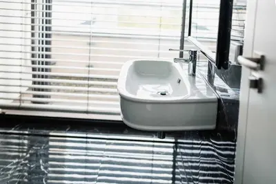 Grundriss der Unterkunft Stralau360 - Exclusive Penthouse with Sauna & Panoramic Rooftop