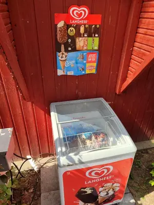 Grundriss der Unterkunft !Nur Stellplatz! Wohnwagen- & Mobil und Zelt Stellplatz 