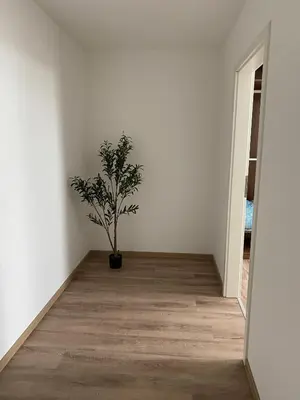 Grundriss der Unterkunft Hengstresort Velten