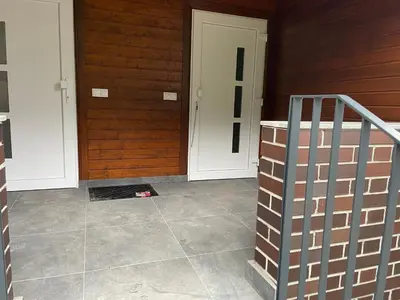 Grundriss der Unterkunft Hengstresort Velten