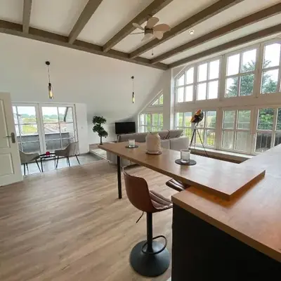 Hengstresort Velten