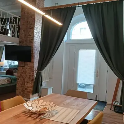 Studio Apartments Alfred